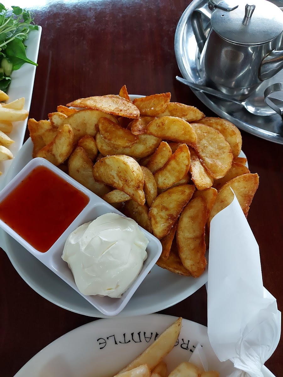 Esperance Bird & Animal Park Café Photo 5