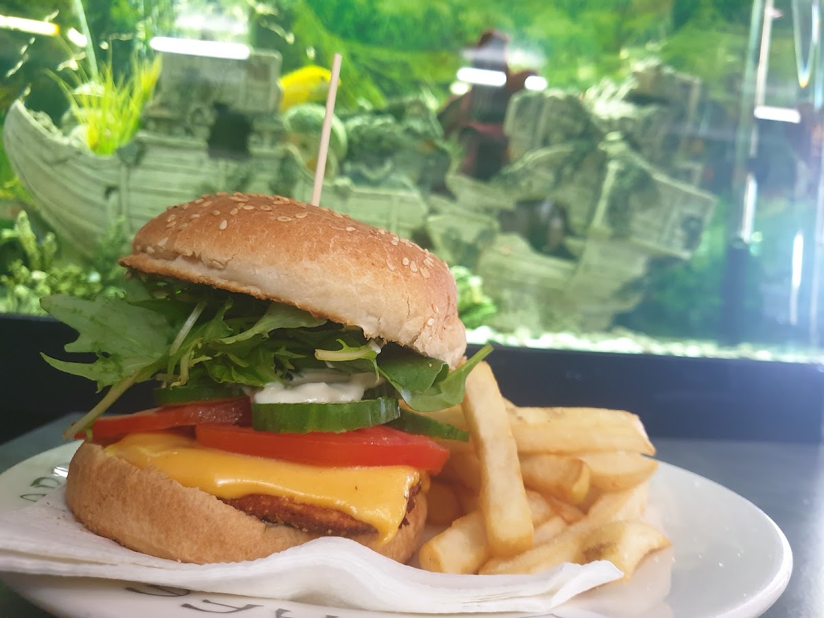 Esperance Bird & Animal Park Café Photo 7