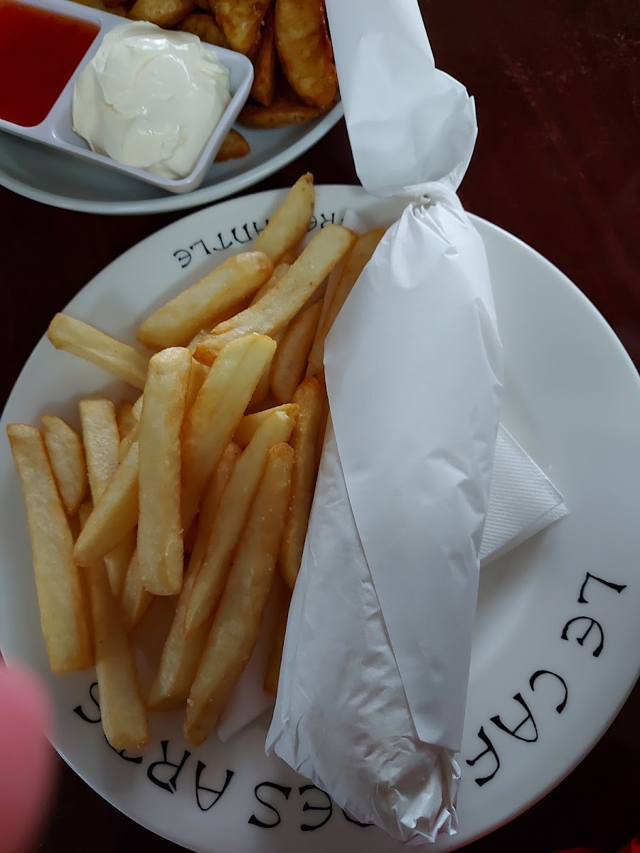 Esperance Bird & Animal Park Café Photo 8